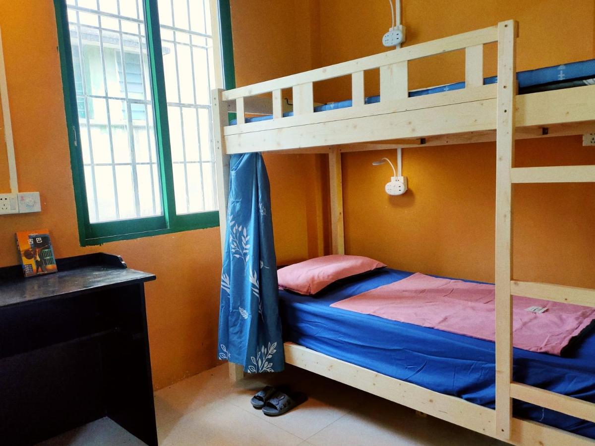 Foshan Cuba Youth Hostel Room photo