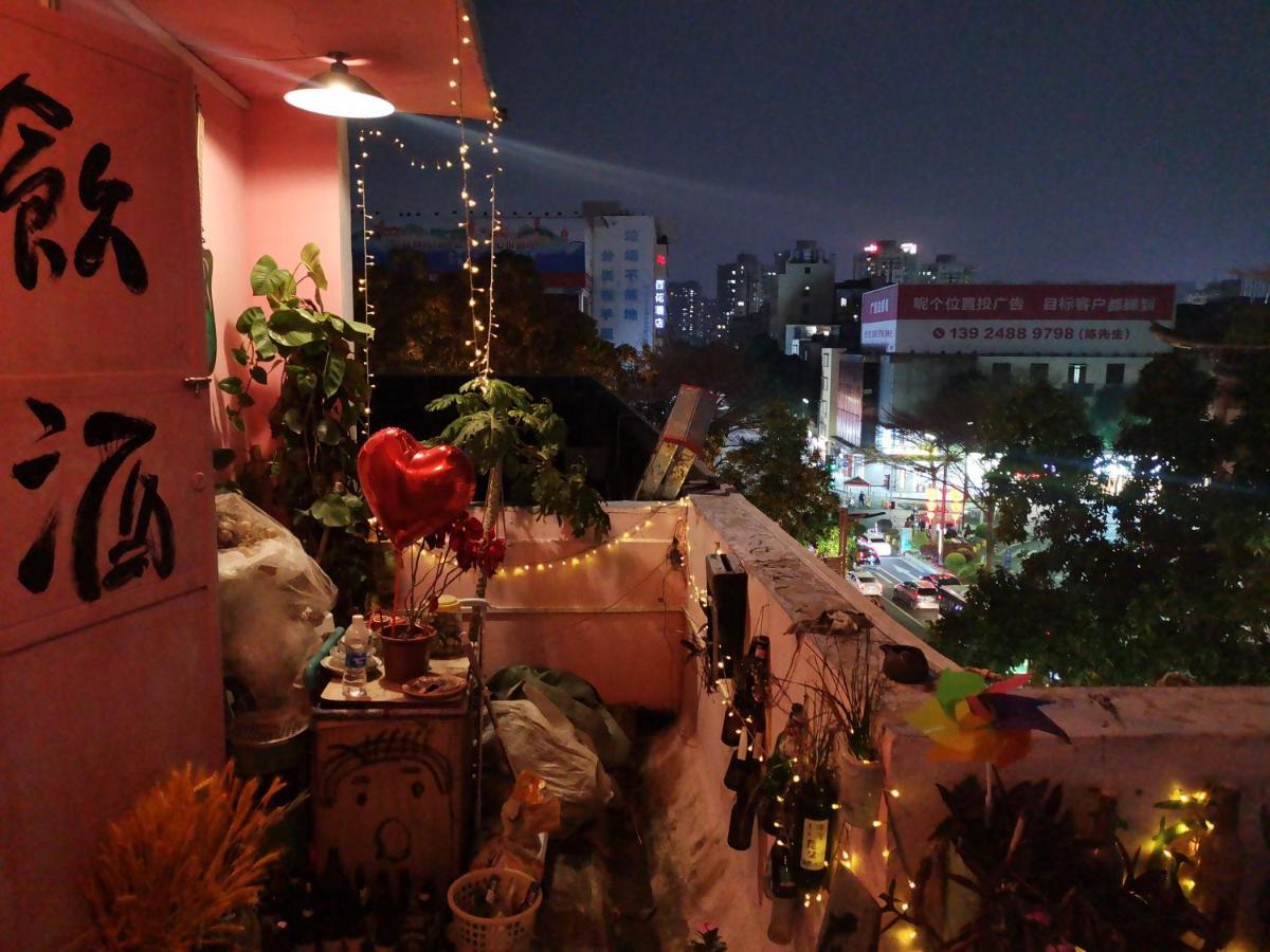 Foshan Cuba Youth Hostel Exterior photo