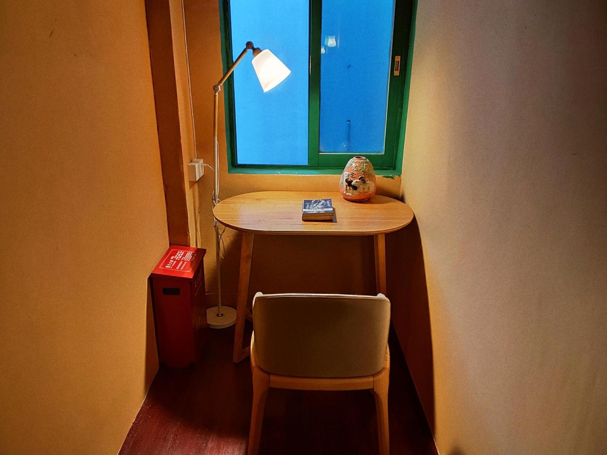 Foshan Cuba Youth Hostel Room photo