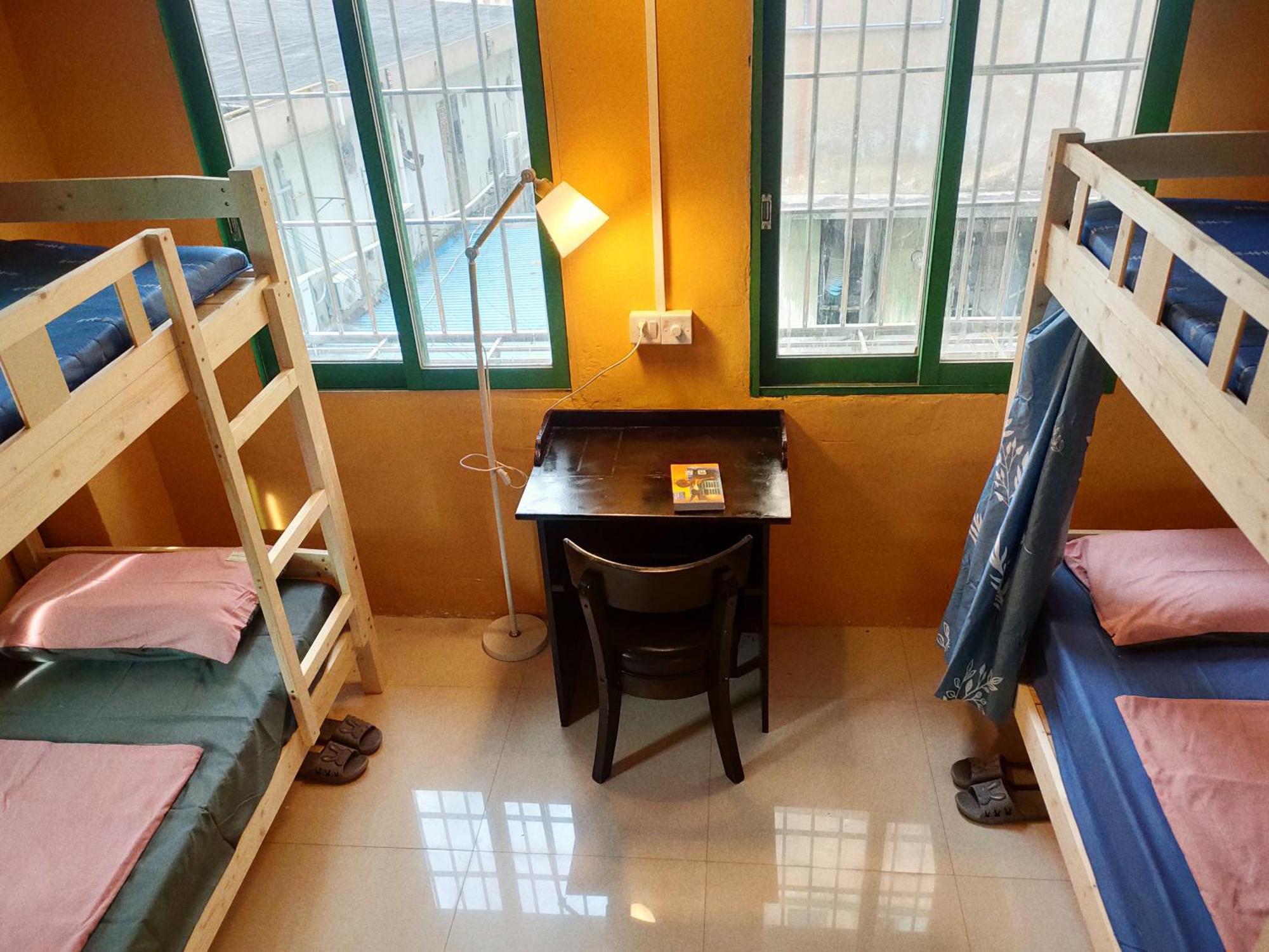 Foshan Cuba Youth Hostel Room photo